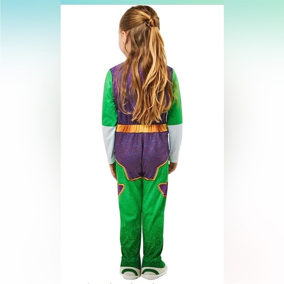 Rubies DC League of Super-Pets Costume, Green Lantern - Picture 4 of 7